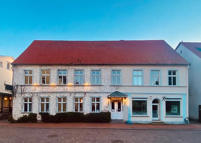 Norddeutscher Hof - Kutscherstation