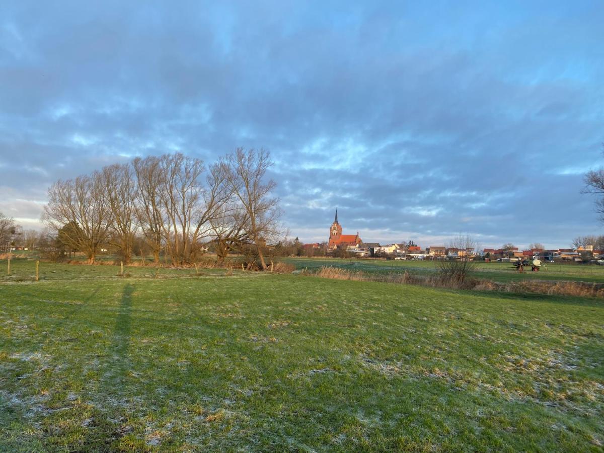 Kro Norddeutscher Hof - Kutscherstation
