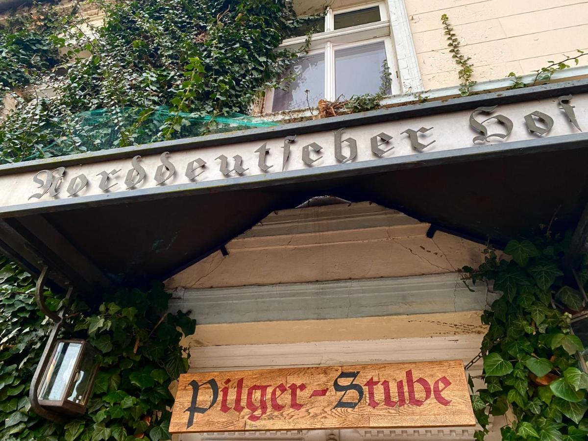 Norddeutscher Hof - Kutscherstation Locanda *
