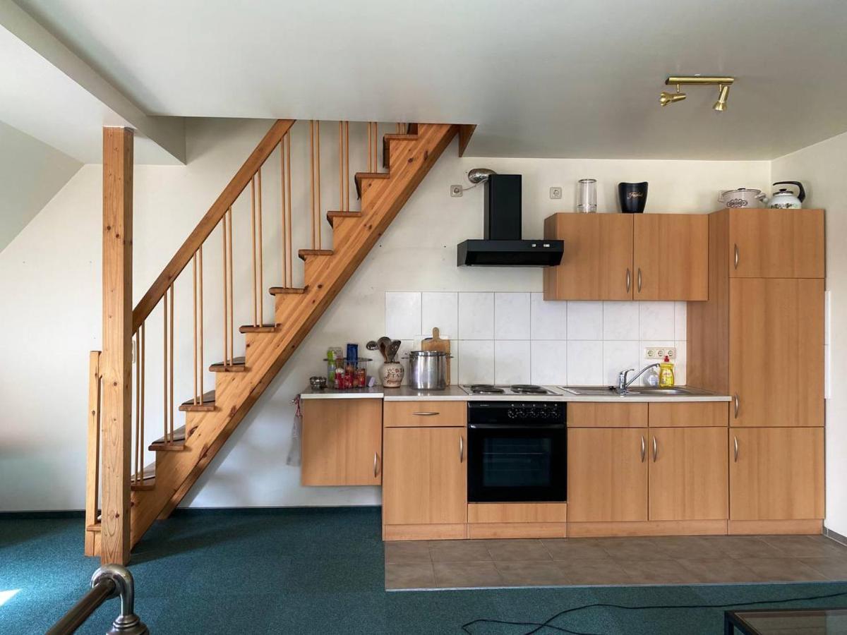 Norddeutscher Hof - Kutscherstation Locanda *
