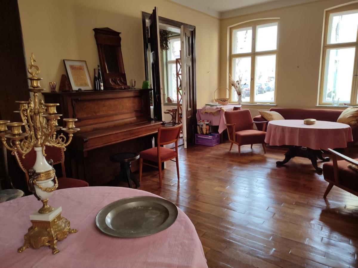 Norddeutscher Hof - Kutscherstation Locanda *