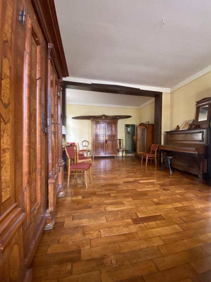 Locanda Norddeutscher Hof - Kutscherstation
