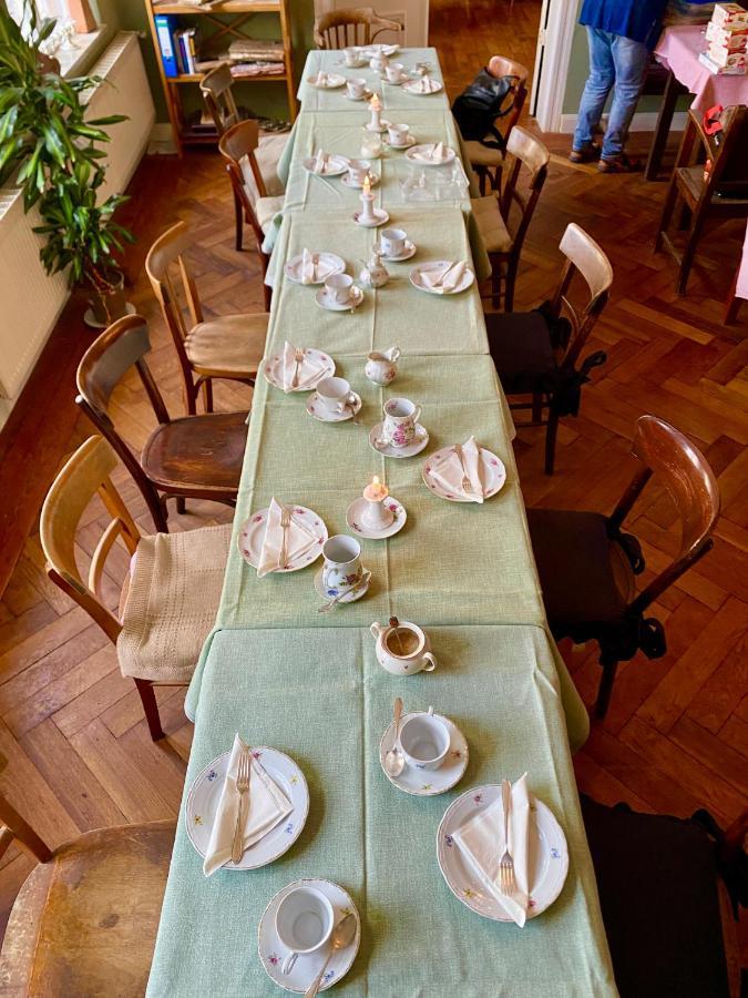 Norddeutscher Hof - Kutscherstation Locanda Usedom Town