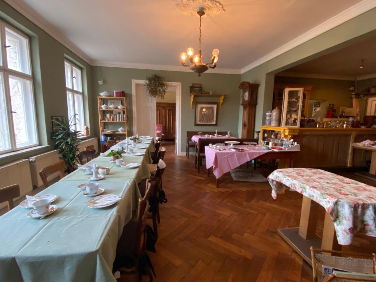 Locanda Norddeutscher Hof - Kutscherstation *